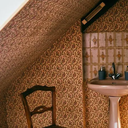 3 Avec Jardin Et Animaux Acceptes A - Fr-1-497-194 Σπίτι διακοπών Saires-la-Verrerie