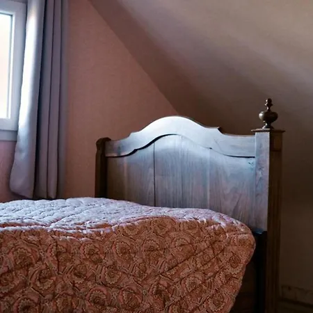 Lantställe 3 Avec Jardin Et Animaux Acceptes A - Fr-1-497-194 Saires-la-Verrerie