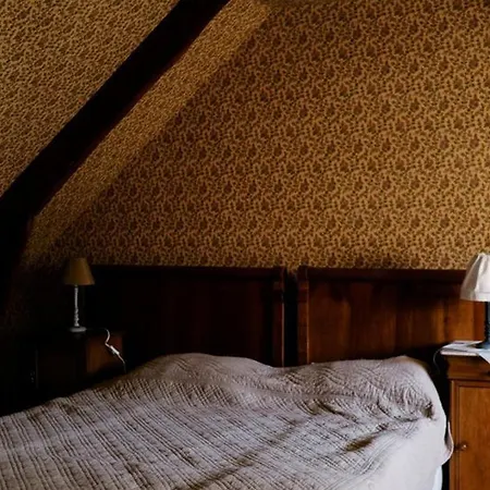 3 Avec Jardin Et Animaux Acceptes A - Fr-1-497-194 Saires-la-Verrerie