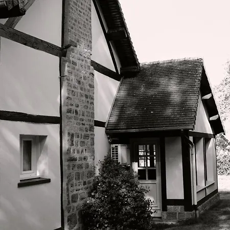 Maison Familiale Confortable Avec Grand Jardin, Proche Nature Et Commodites, - Fr-1-497-194 別荘 Saires-la-Verrerie
