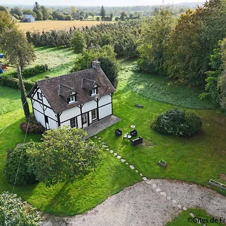 3 Avec Jardin Et Animaux Acceptes A - Fr-1-497-194 *