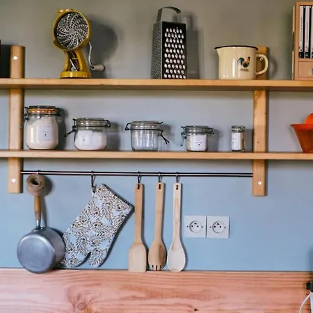 3 Avec Jardin Et Animaux Acceptes A - Fr-1-497-194 Σπίτι διακοπών