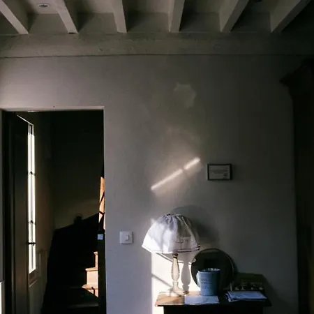 3 Avec Jardin Et Animaux Acceptes A - Fr-1-497-194 Σπίτι διακοπών *