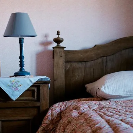 3 Avec Jardin Et Animaux Acceptes A - Fr-1-497-194 * Saires-la-Verrerie