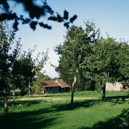Maison Familiale Confortable Avec Grand Jardin, Proche Nature Et Commodites, - Fr-1-497-194