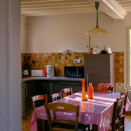 3 Avec Jardin Et Animaux Acceptes A - Fr-1-497-194 Lantställe *