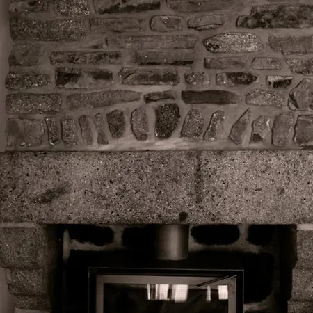 3 Avec Jardin Et Animaux Acceptes A - Fr-1-497-194 Saires-la-Verrerie