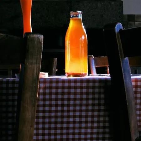 Σπίτι διακοπών 3 Avec Jardin Et Animaux Acceptes A - Fr-1-497-194 *