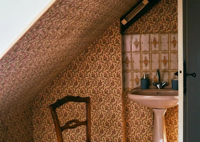 3 Avec Jardin Et Animaux Acceptes A - Fr-1-497-194 Dom wakacyjny Saires-la-Verrerie