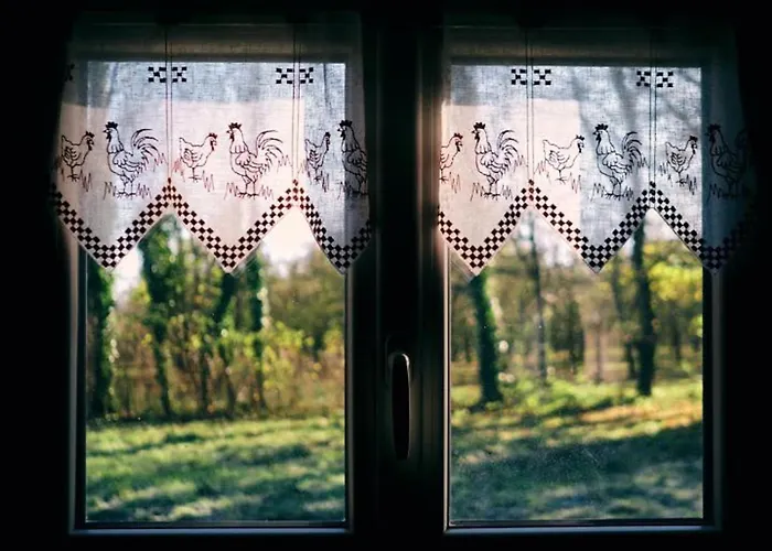 3 Avec Jardin Et Animaux Acceptes A - Fr-1-497-194 *