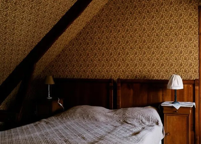 3 Avec Jardin Et Animaux Acceptes A - Fr-1-497-194 Saires-la-Verrerie