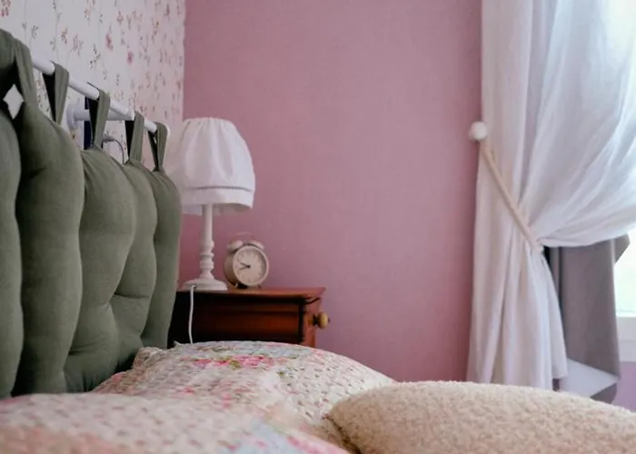 Dom wakacyjny 3 Avec Jardin Et Animaux Acceptes A - Fr-1-497-194 Saires-la-Verrerie