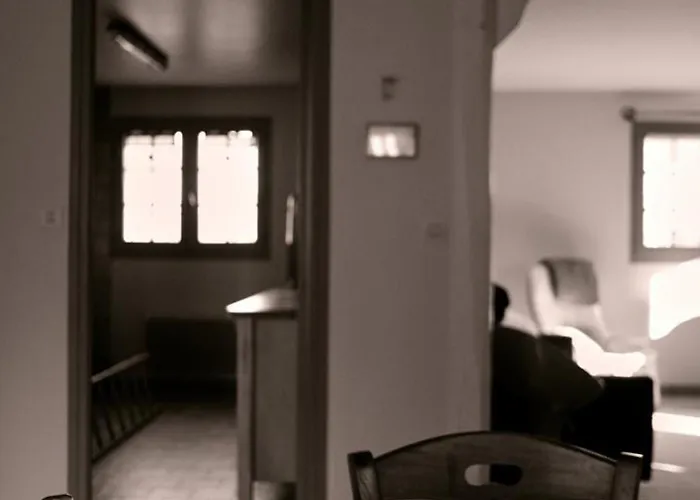 3 Avec Jardin Et Animaux Acceptes A - Fr-1-497-194 * Saires-la-Verrerie