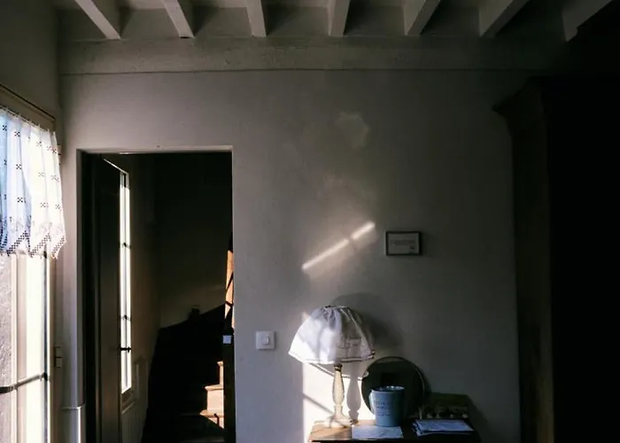 3 Avec Jardin Et Animaux Acceptes A - Fr-1-497-194 Dom wakacyjny *