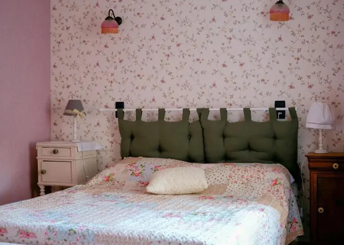 3 Avec Jardin Et Animaux Acceptes A - Fr-1-497-194