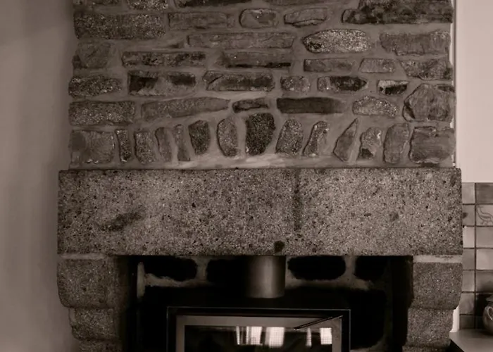 3 Avec Jardin Et Animaux Acceptes A - Fr-1-497-194 Saires-la-Verrerie